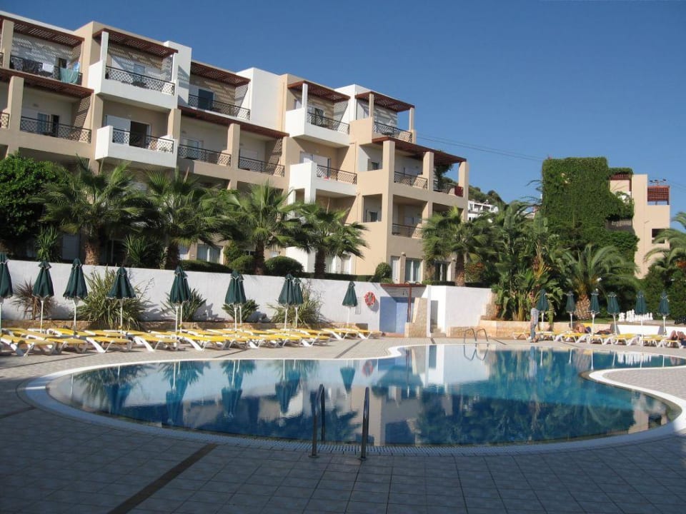 Ruhepool Grandhotel Grand Hotel Holiday Resort