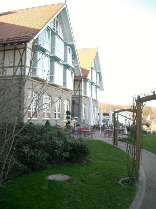 Alter Meierhof Alter Meierhof Glücksburg