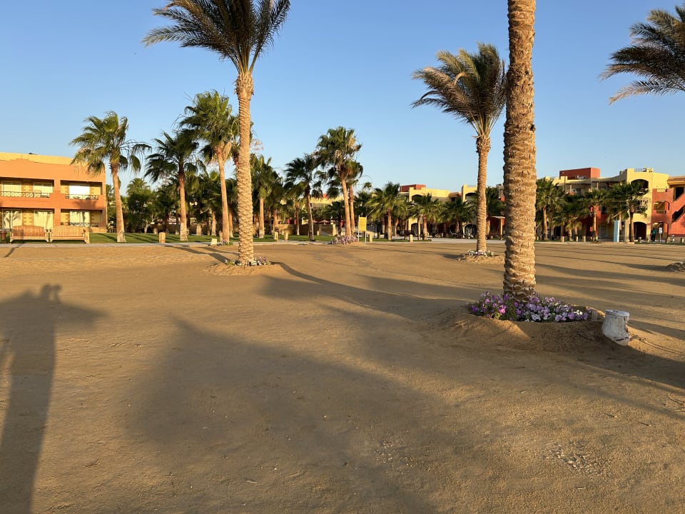 Strand Casa Mare Resort