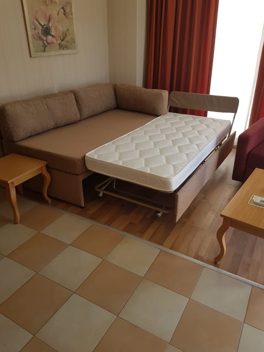 Zimmer Alaiye Resort & Spa