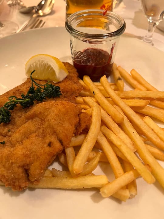 Gastro Posthotel Achenkirch