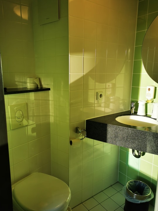 Zimmer B&B Hotel Berlin-Potsdamer Platz