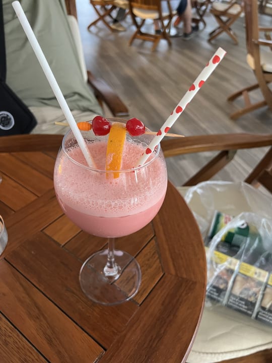 Gastro Side Star Elegance