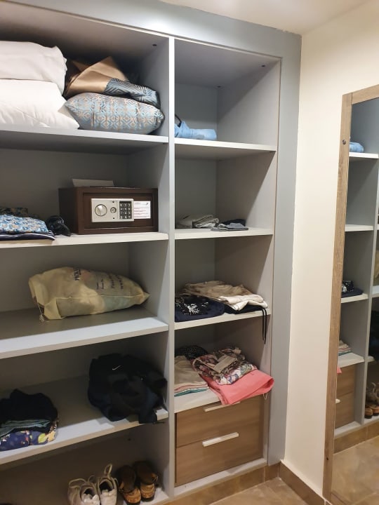 Zimmer Pickalbatros Alf Leila Wa Leila Resort - Neverland Hurghada