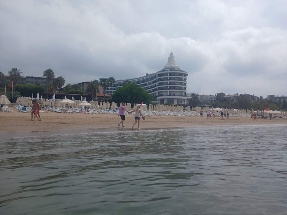 Strand Seaden Corolla Hotel