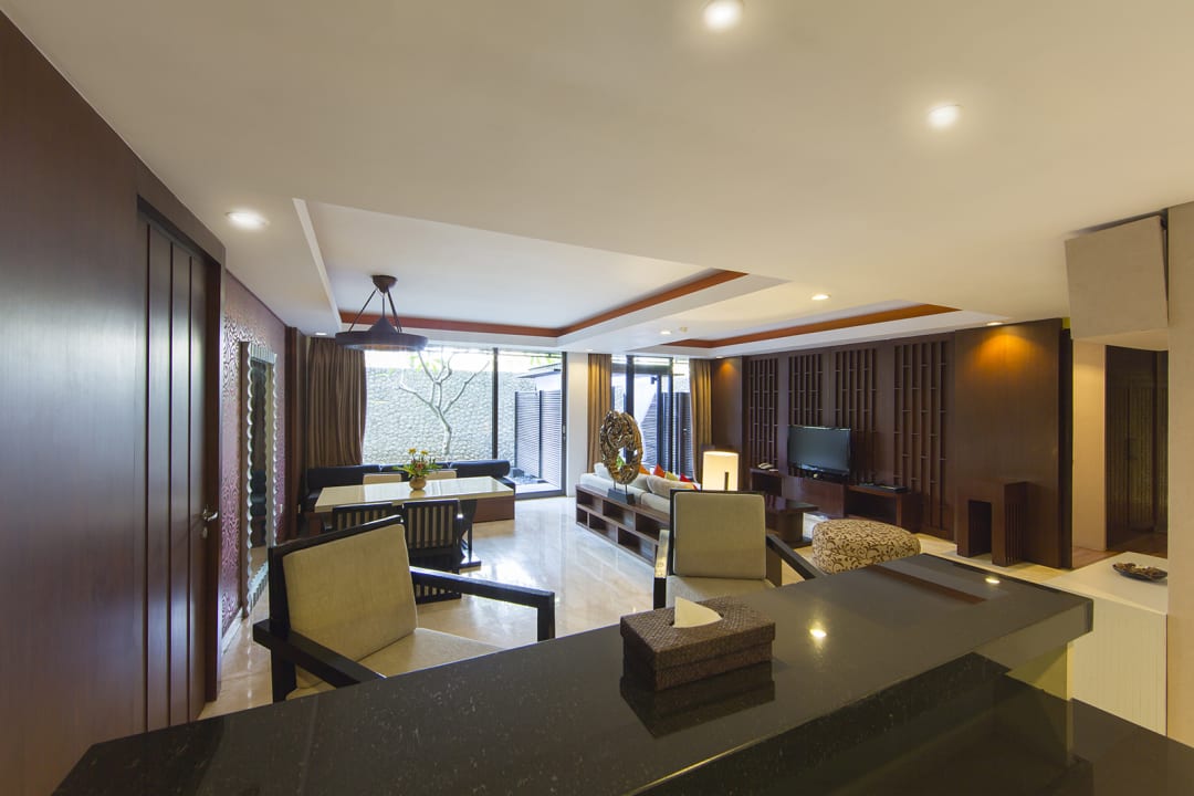 Zimmer Le Grande Bali
