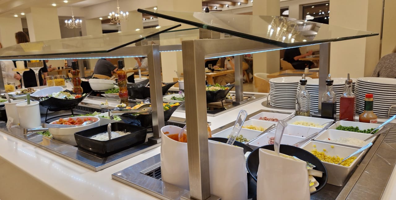 Gastro Hotel Aphrodite Beach Club