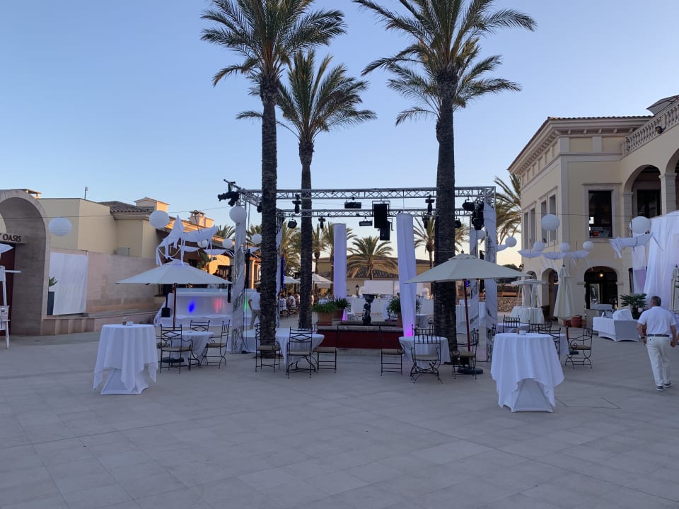 Gastro ROBINSON CALA SERENA