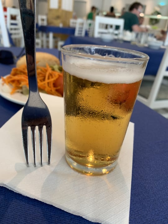 Gastro Moon Dreams Coral Beach