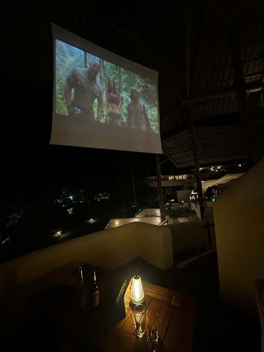 Sport & Freizeit Ocean Paradise Resort & Spa