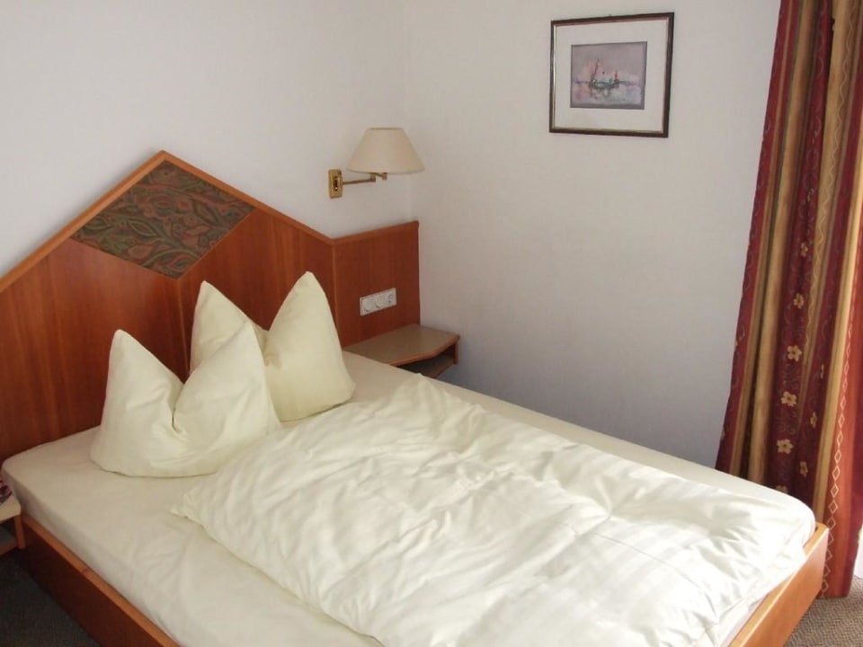 Gute Nacht Hotel Kapuzinerhof