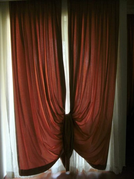 Zimmer Deko Hotel Gardenia Beach