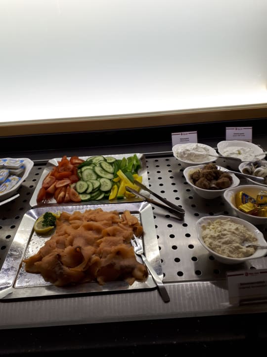 Gastro Ringhotel Weißer Hirsch