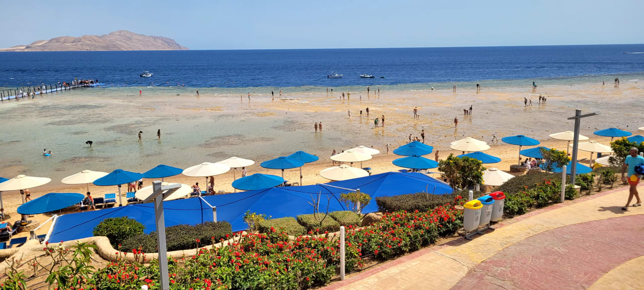 Strand Pickalbatros Palace Resort