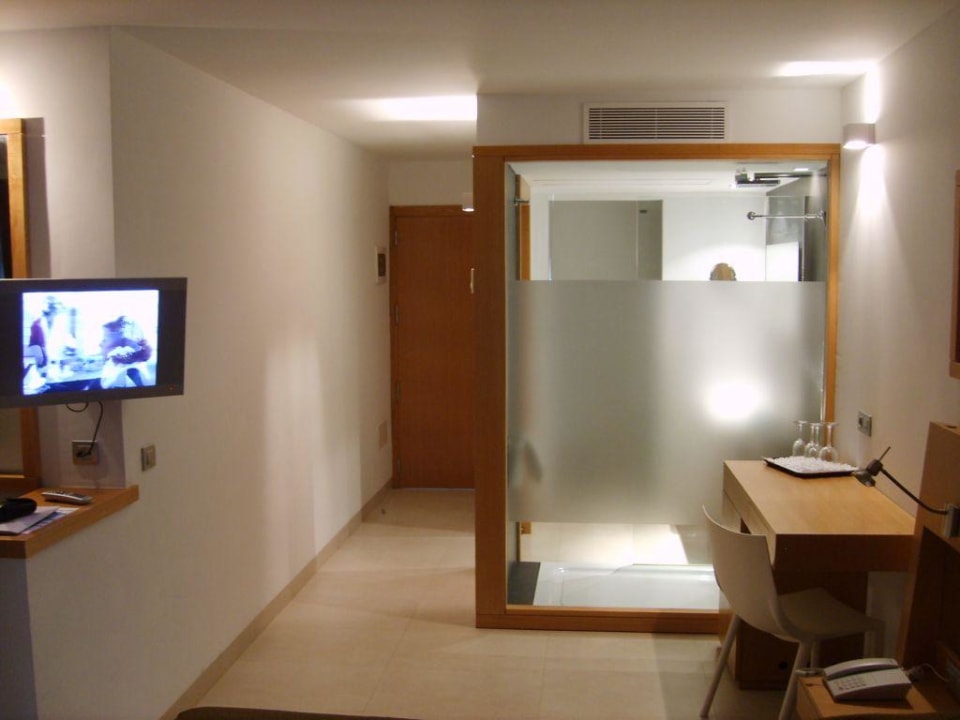 Juniorsuite, Bahia Playa. R2 Bahía Playa Design Hotel & Spa - Adults Only