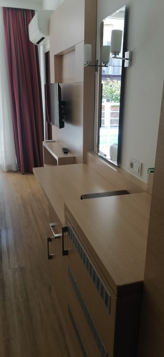 Zimmer Gardenia Hotel