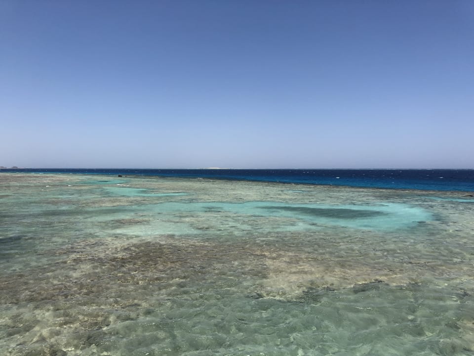 Strand Grand Makadi