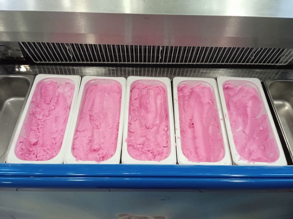 Gastro Hotel Aurora Plava Laguna