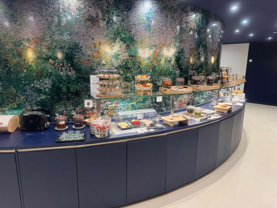 Gastro Hotel Eastside