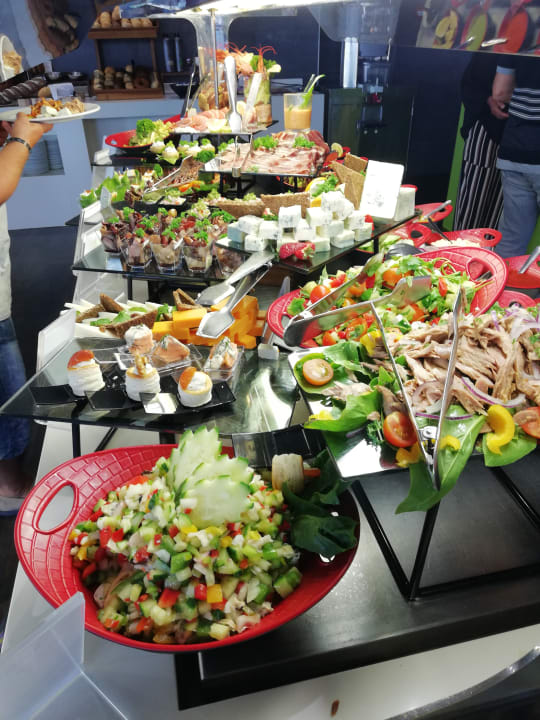 Gastro Occidental Jandía Royal Level - Adults only