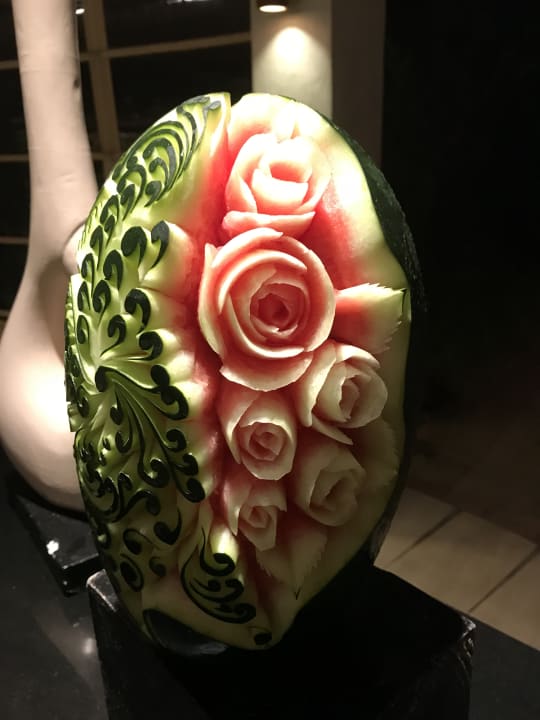 Gastro Kuramathi Maldives