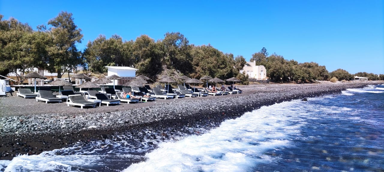 Strand Hotel Imperial Med Resort & Spa