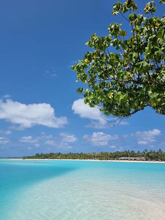 Strand Villa Park Sun Island