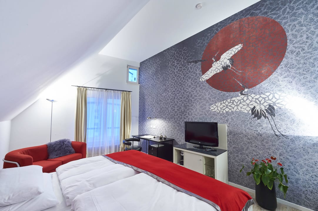 Large Hotel Schwanen