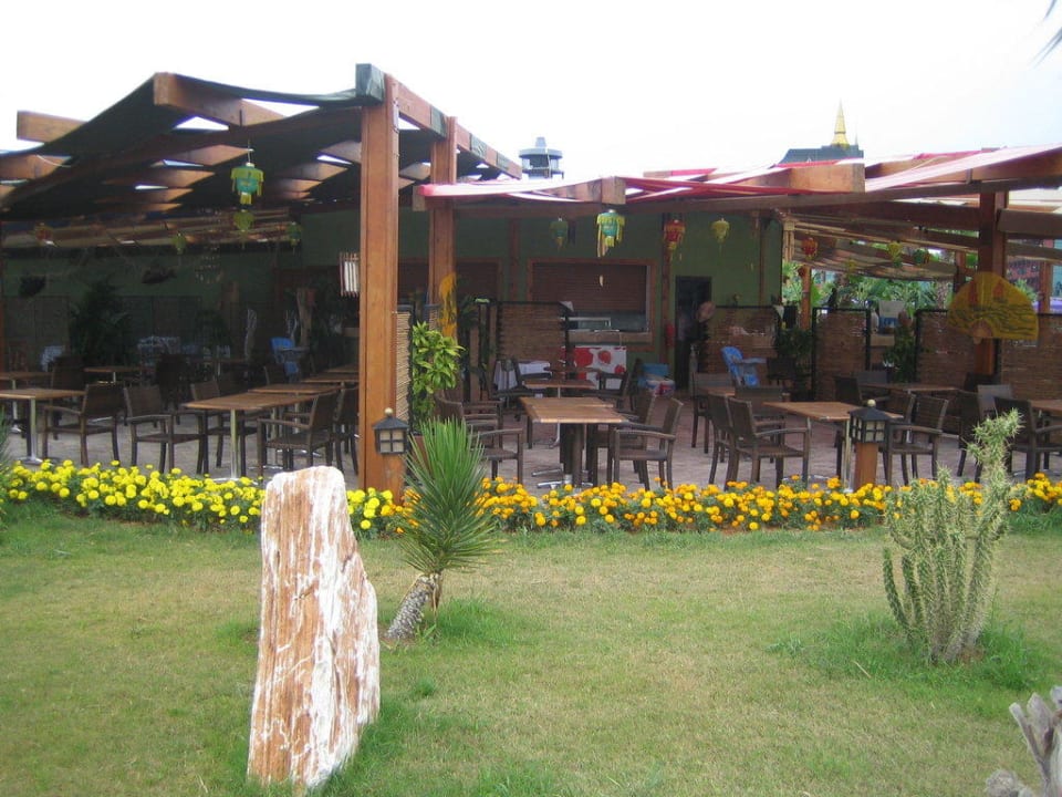 Spezialitäten Restaurants Siam Elegance Hotels & Spa