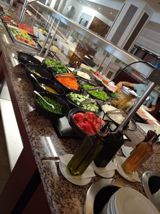 Gastro Rodos Princess Beach Hotel & Spa