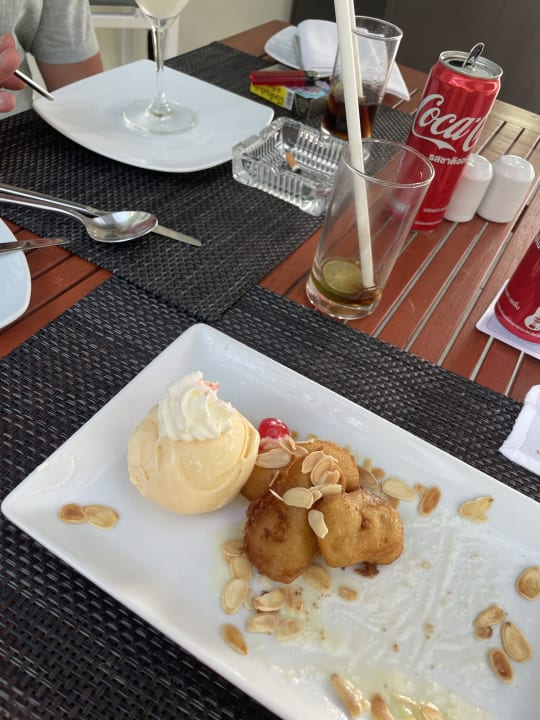 Gastro Kantary Beach Hotel - KHAO LAK