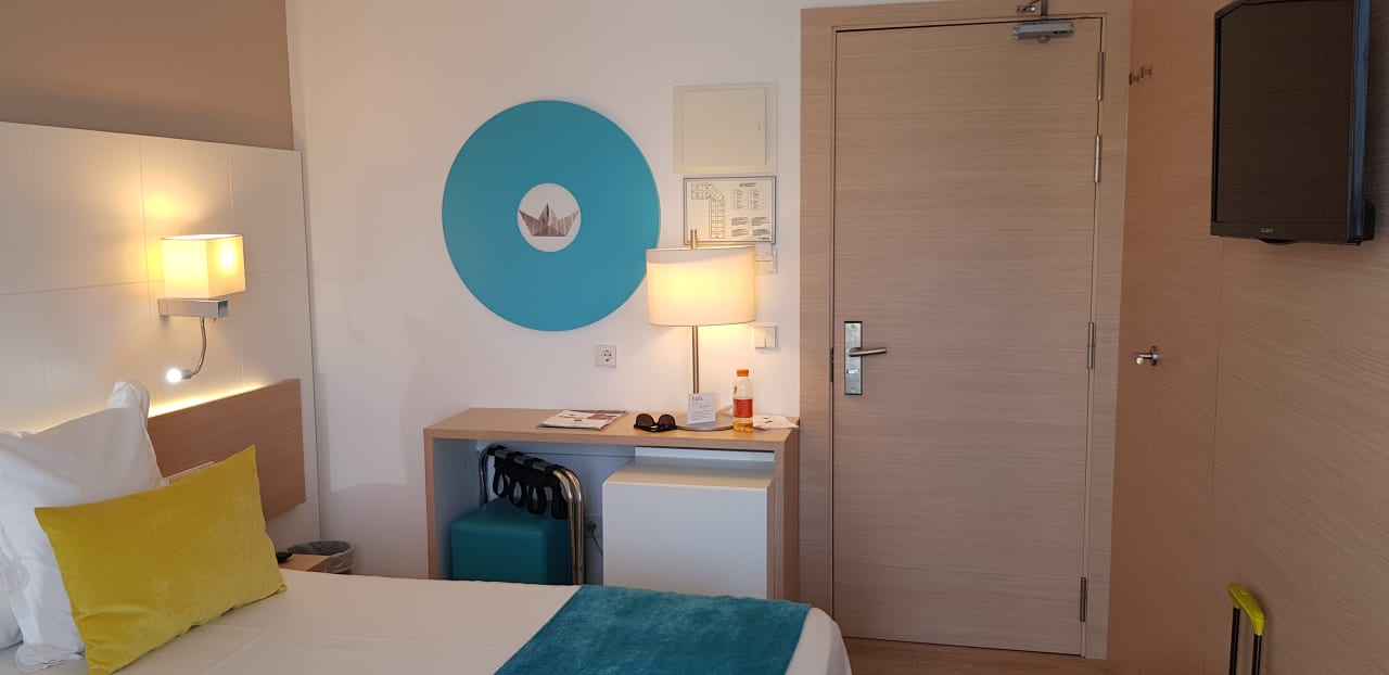 Zimmer JS Palma Stay