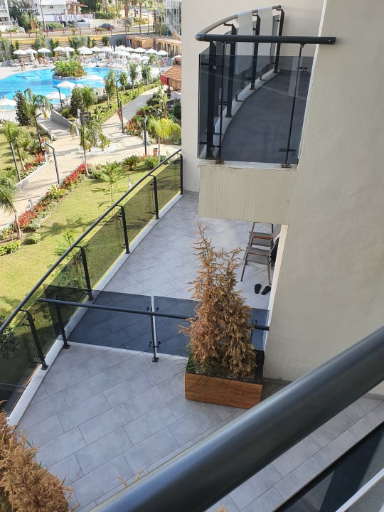 Zimmer Arnor de Luxe Hotel & Spa