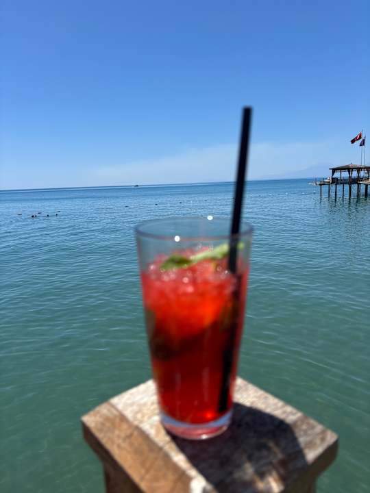 Strand Titanic Deluxe Golf Belek