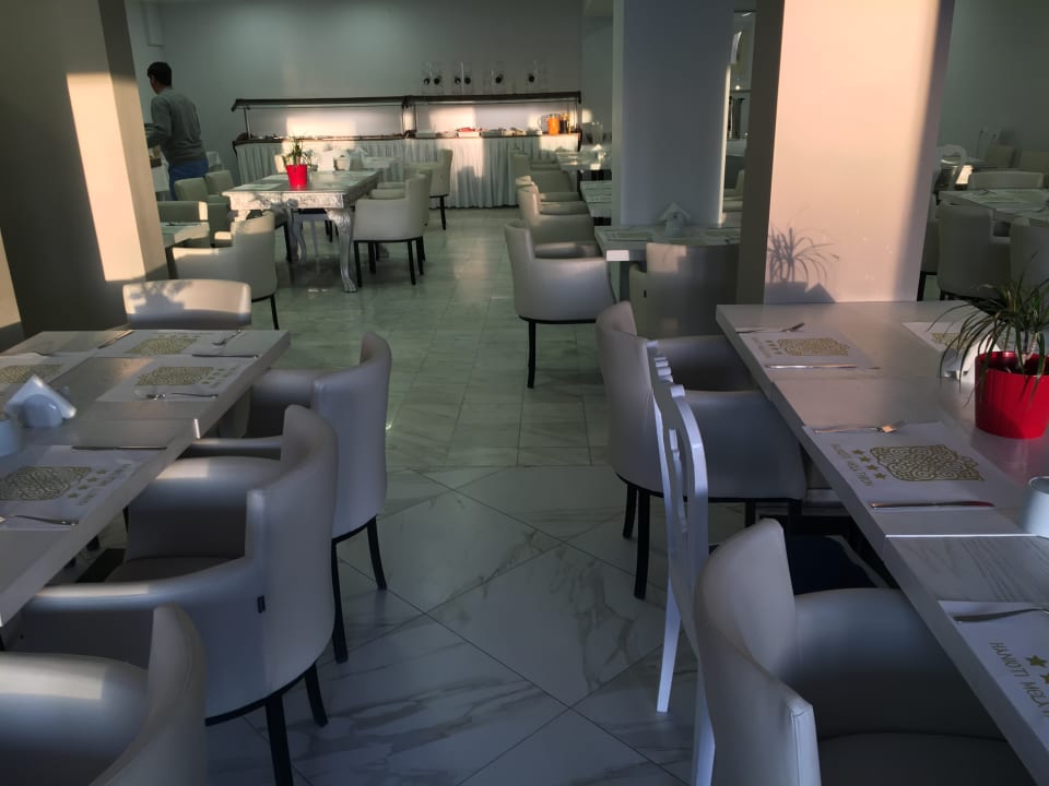 Restaurant Hanioti Melathron Hotel