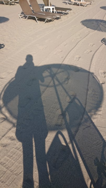 Strand Fodele Beach & Water Park Holiday Resort