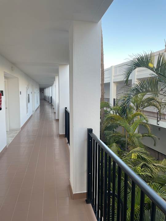 Zimmer Hotel Riu Palace Meloneras