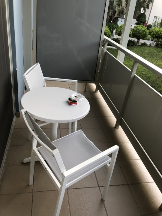 Zimmer Blue Lagoon Resort