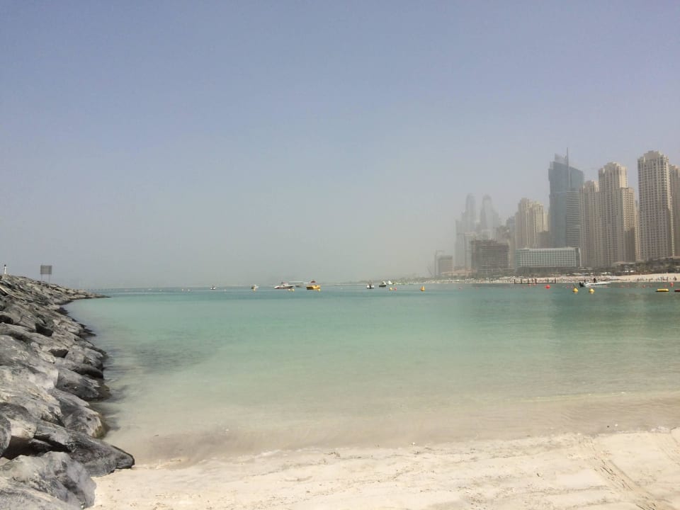 7 Hilton Dubai The Walk