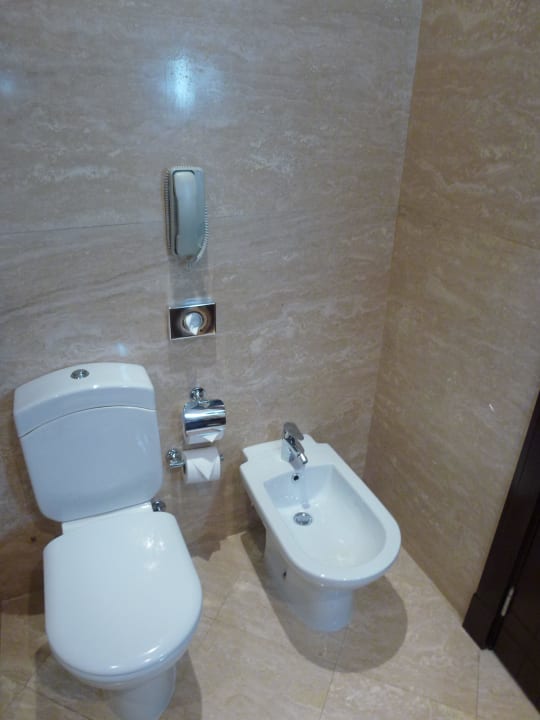 Bad Wyndham Garden Salalah Mirbat