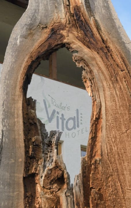 Sonstiges Taubers Bio & Vitalhotel