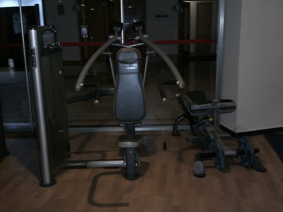 Sport & Freizeit Hotel Sultan of Side