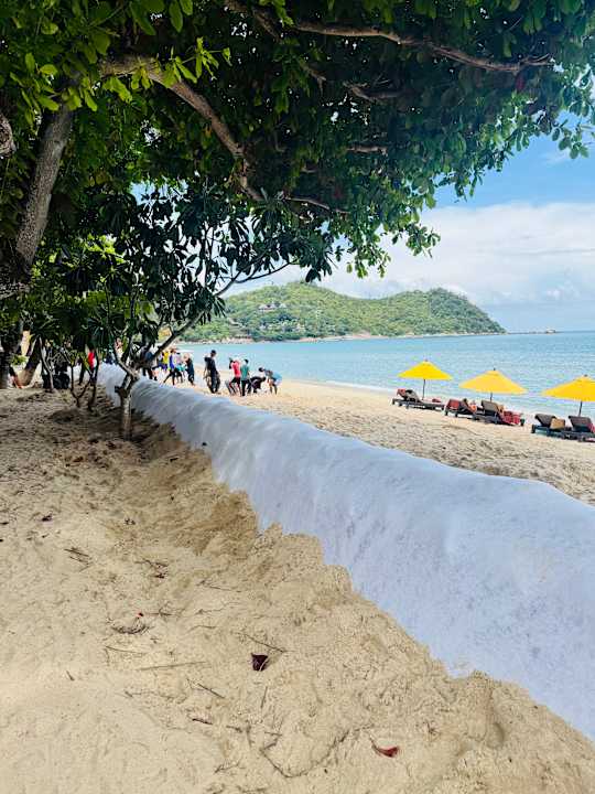 Strand Buri Rasa Village Phangan