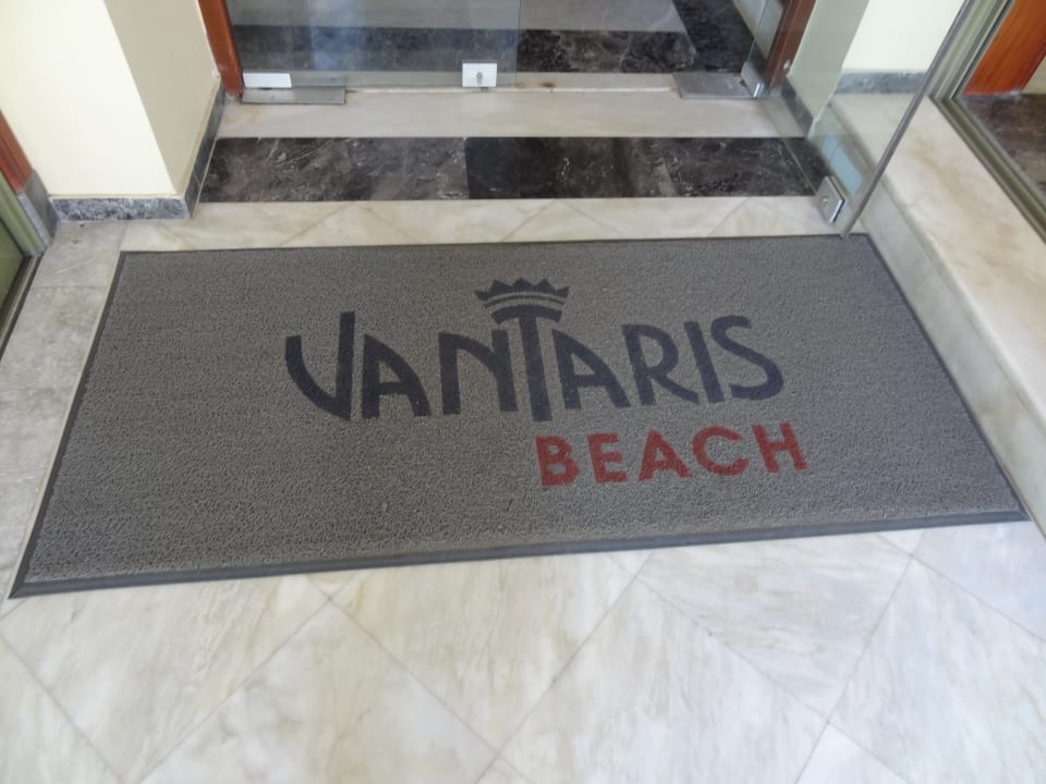 Außenansicht Vantaris Luxury Beach Resort