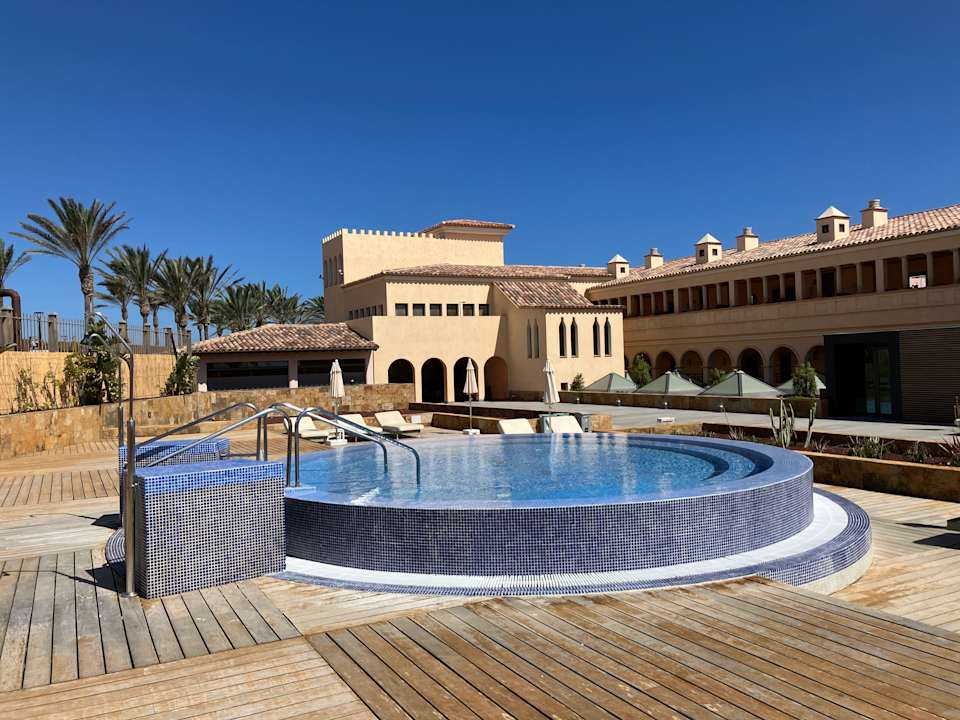 Sonstiges Secrets Bahia Real Resort & SPA