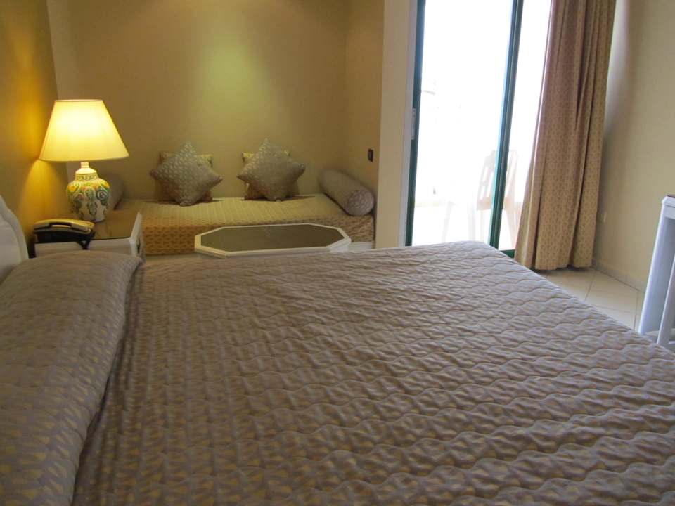 Lti Hotel Agadir Beach Club Agadir Beach Club Hotel