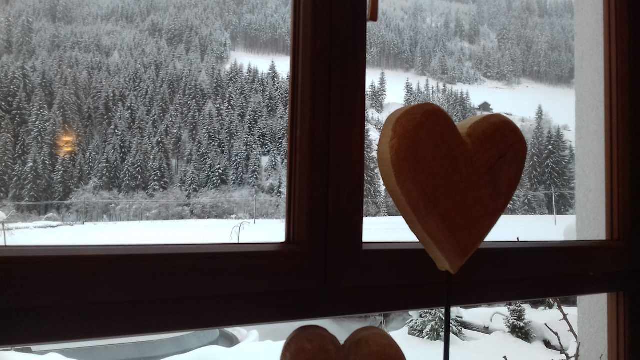Ausblick Alphotel Tyrol