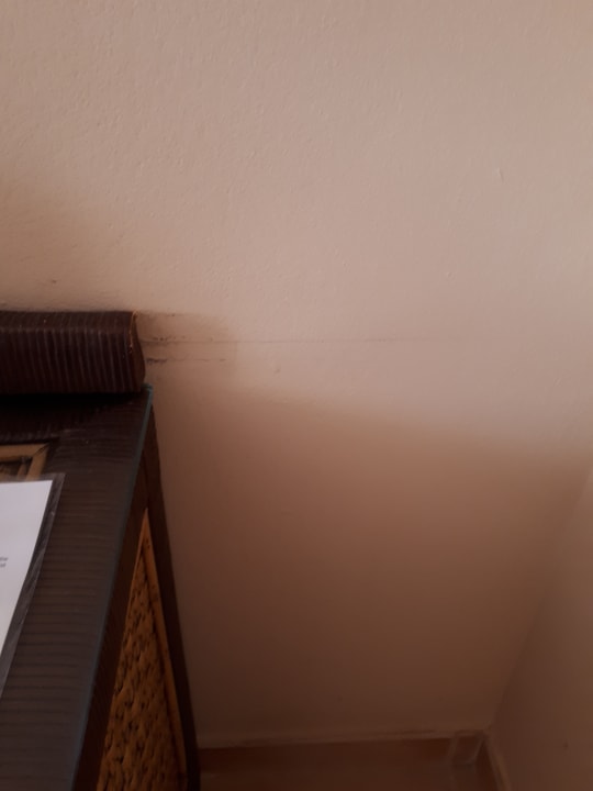 Zimmer Hotel Riu Touareg