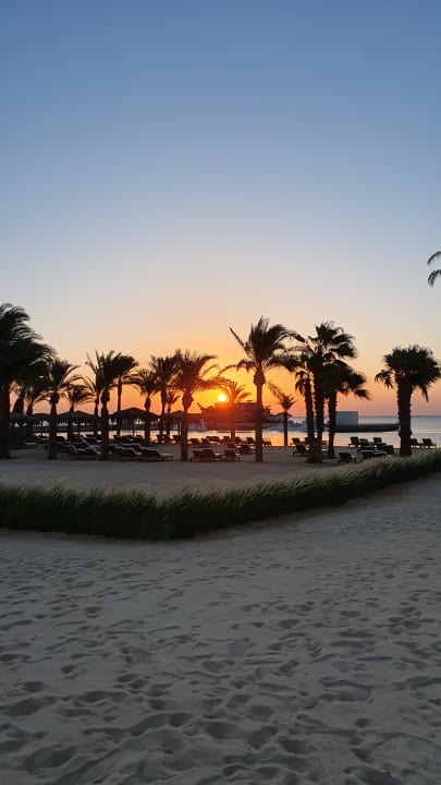 Strand Serry Beach Resort