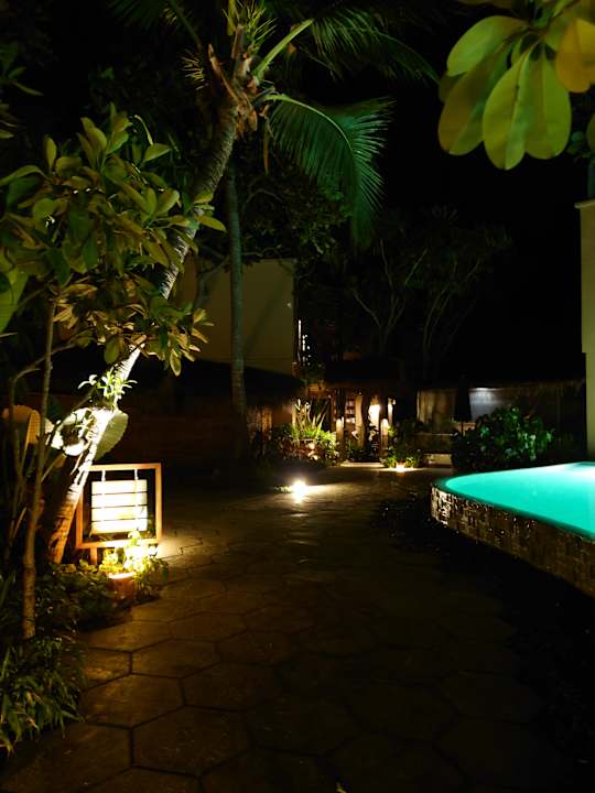 Pool Buri Rasa Village Phangan